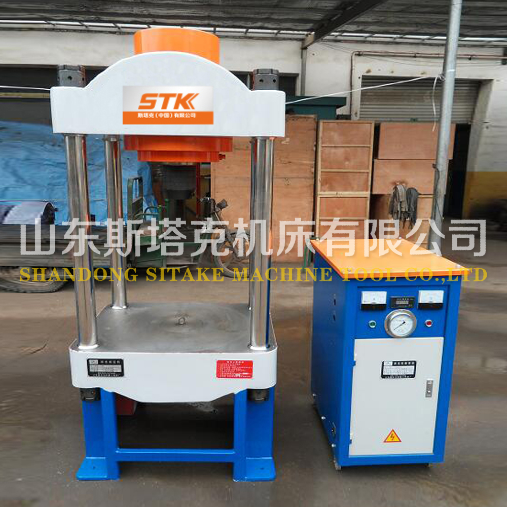 液压机与冲床的区别-------山东斯塔克机床有限公